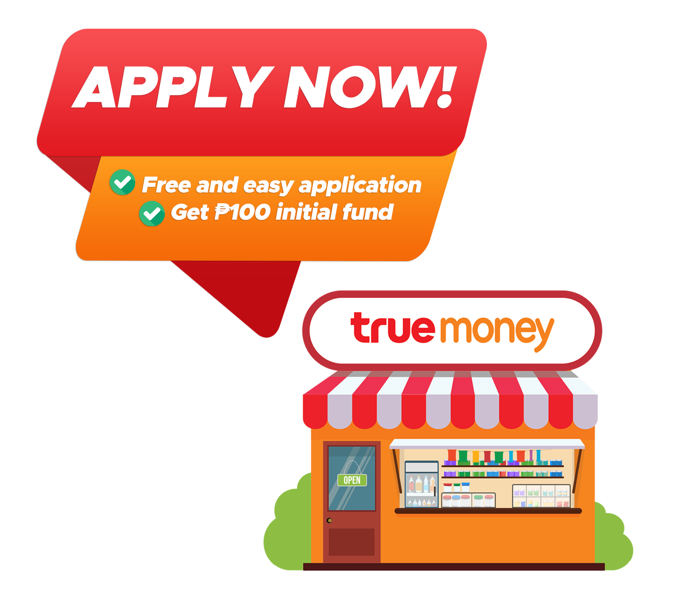 TrueMoney Philippines