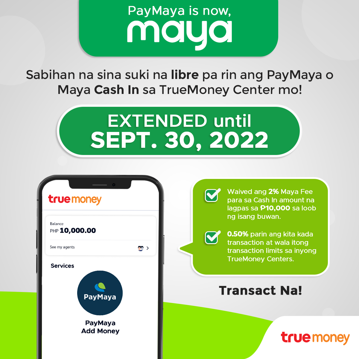 TrueMoney Philippines